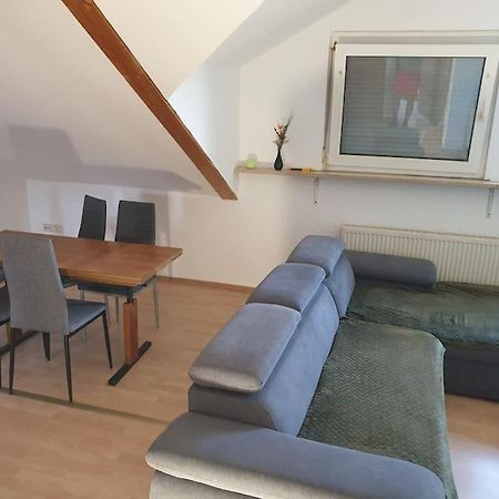 Schoene Wohnung Zentral Ingolstadt Exterior foto